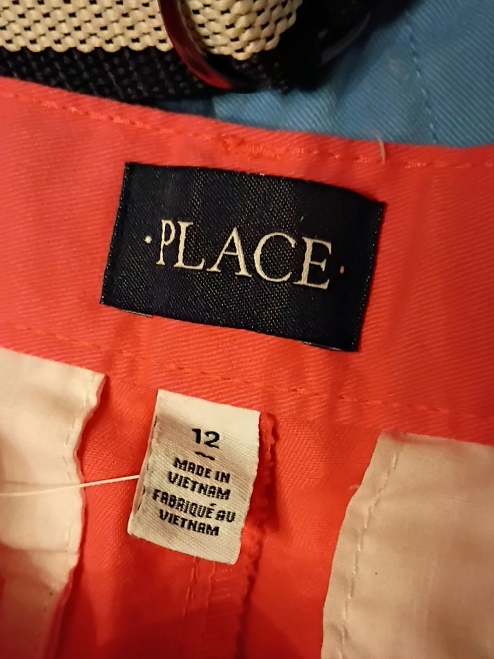 2/Bundle The Children Place Shorts